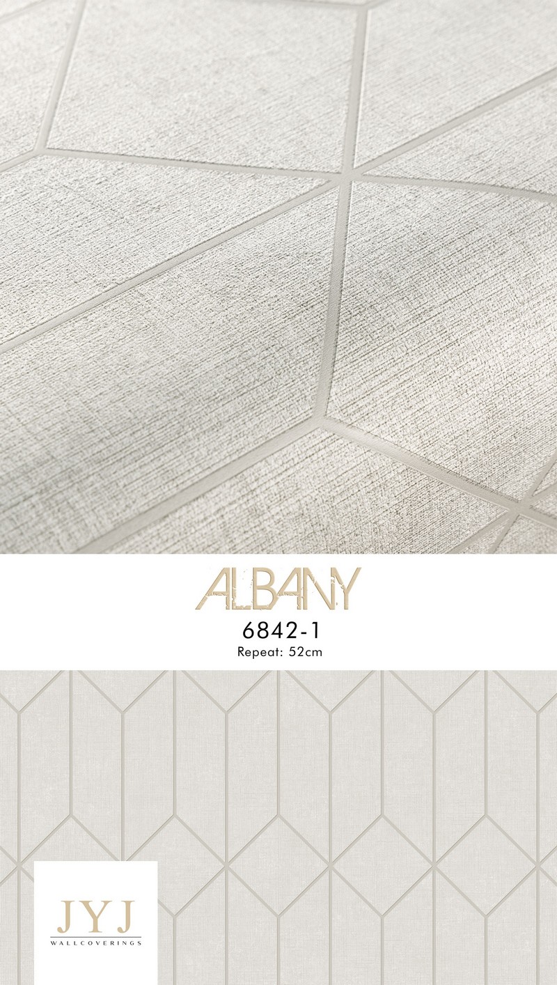 Giấy dán tường Albany 6842-1